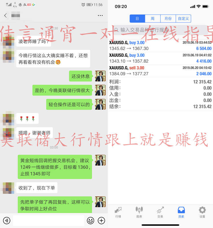 凌佳言：6.24美伊关系燃至沸点 ，现货黄金站稳千四关口