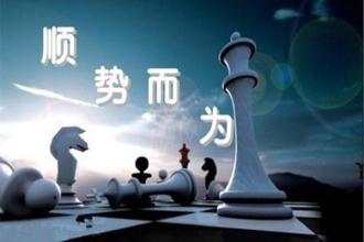 恒指交易的结果也许偶然,但努力的过程却是必然
