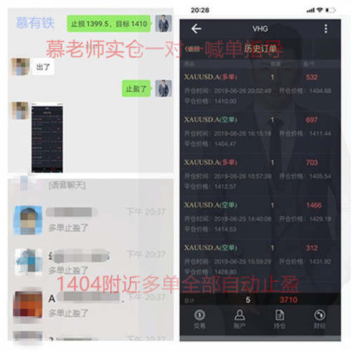 慕有铁：投资黄金稳定盈利有哪些技巧？学会这三点稳健获利！