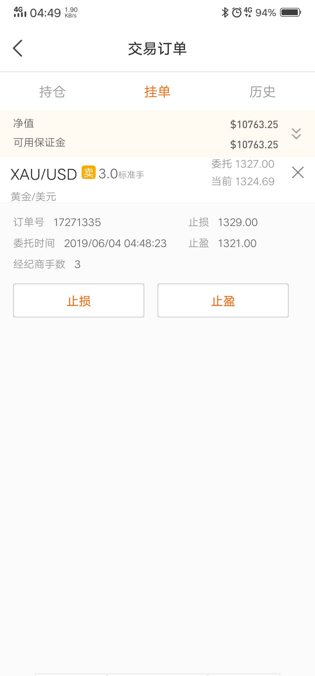 feed image