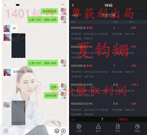 夏钧姗：炒黄金能赚钱吗？99%的人亏损原因都是这些！