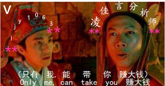 ​凌佳言：黄金投资亏损你的无心工作，你应该面对自己的过失