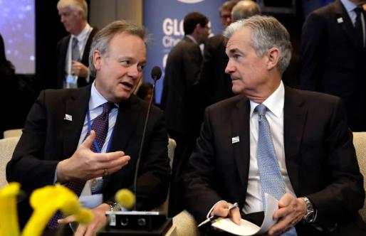 A big week coming up in Canada - Bank of Canada on Wednesday - preview