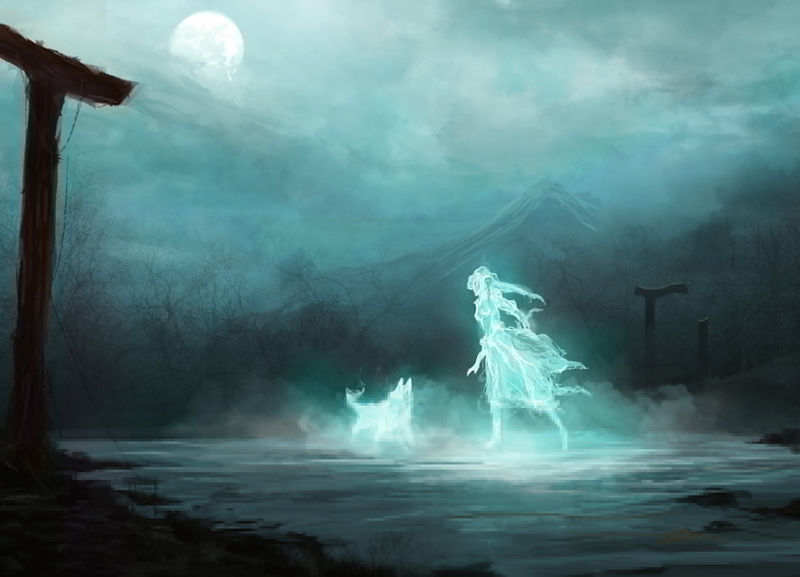 人死之时会发生什么？科学告诉你答案！