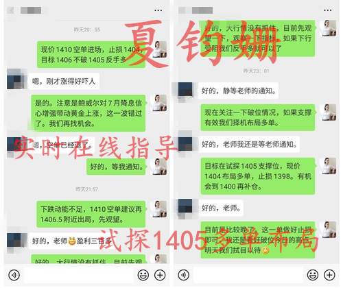 夏钧姗：现货黄金常见八大亏损问题！附解决方法！