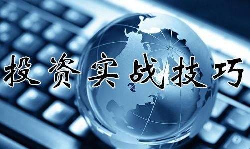 言复易：黄金投资技巧有哪些？新手看了不会在迷茫！