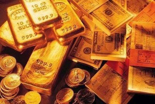 冉茗玉：黄金暴跌做单你又做反了？老是亏损怎么办？