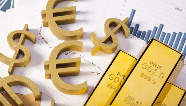 叶金言：黄金爆仓的主要原因