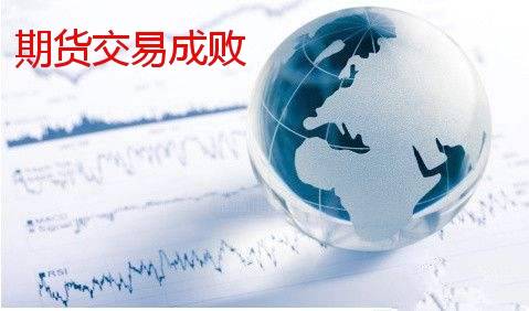 踏浪点神：期货市场本质上是机会市场