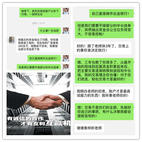 秦梓昕：黄金数据轰炸多空双收，后市行情如何操作把握盈利？