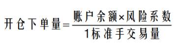 从零开始学MT4编程（五）