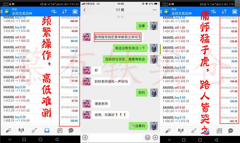 慕有铁：现在做黄金投资能赚钱吗？相比于其他投资产品有何优势？