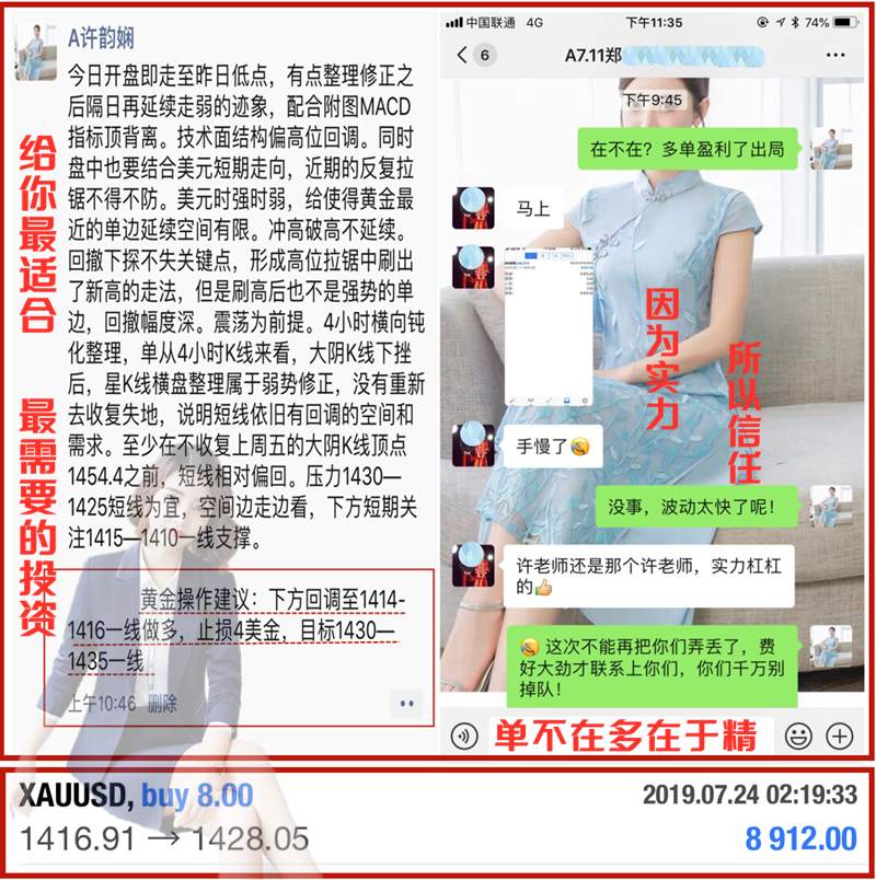 feed image
