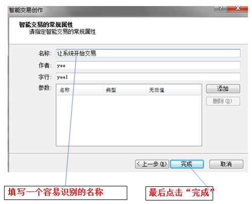 从零开始学MT4编程（二）