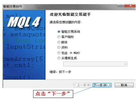 从零开始学MT4编程（二）