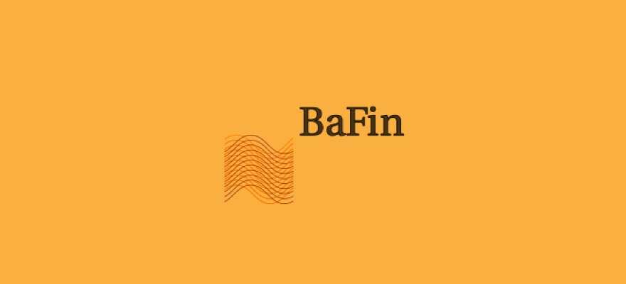 BaFin为房地产债券代币化亮绿灯