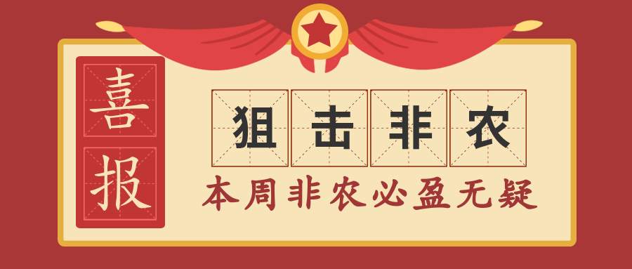 言复易：7.29黄金早间布局分析带你如何去找非农？提前掌握！
