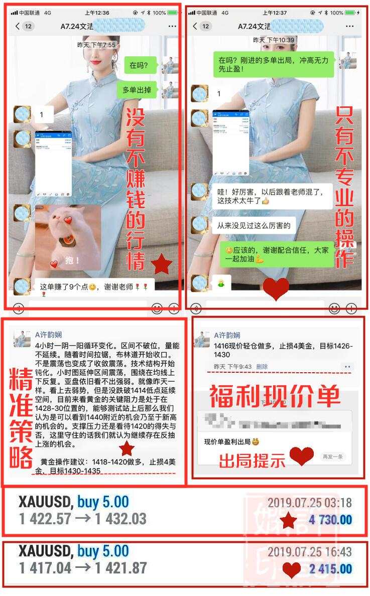 feed image