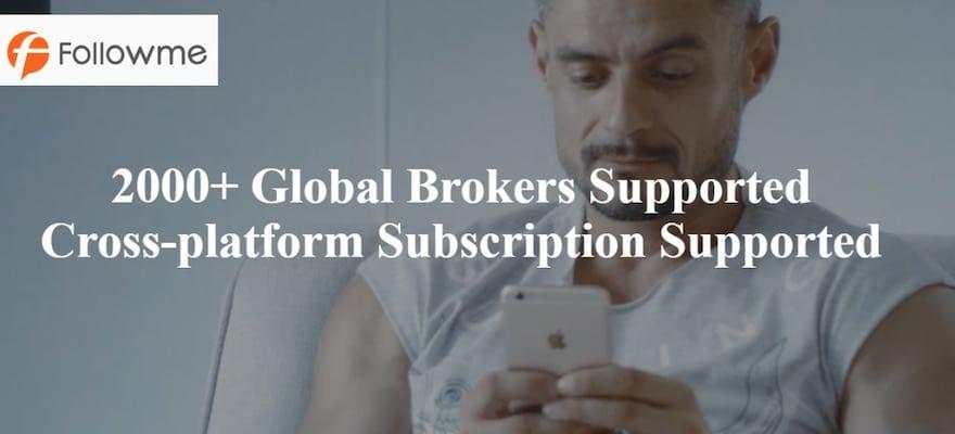 
Followme Brings the Next-Gen AI Social Trading Network