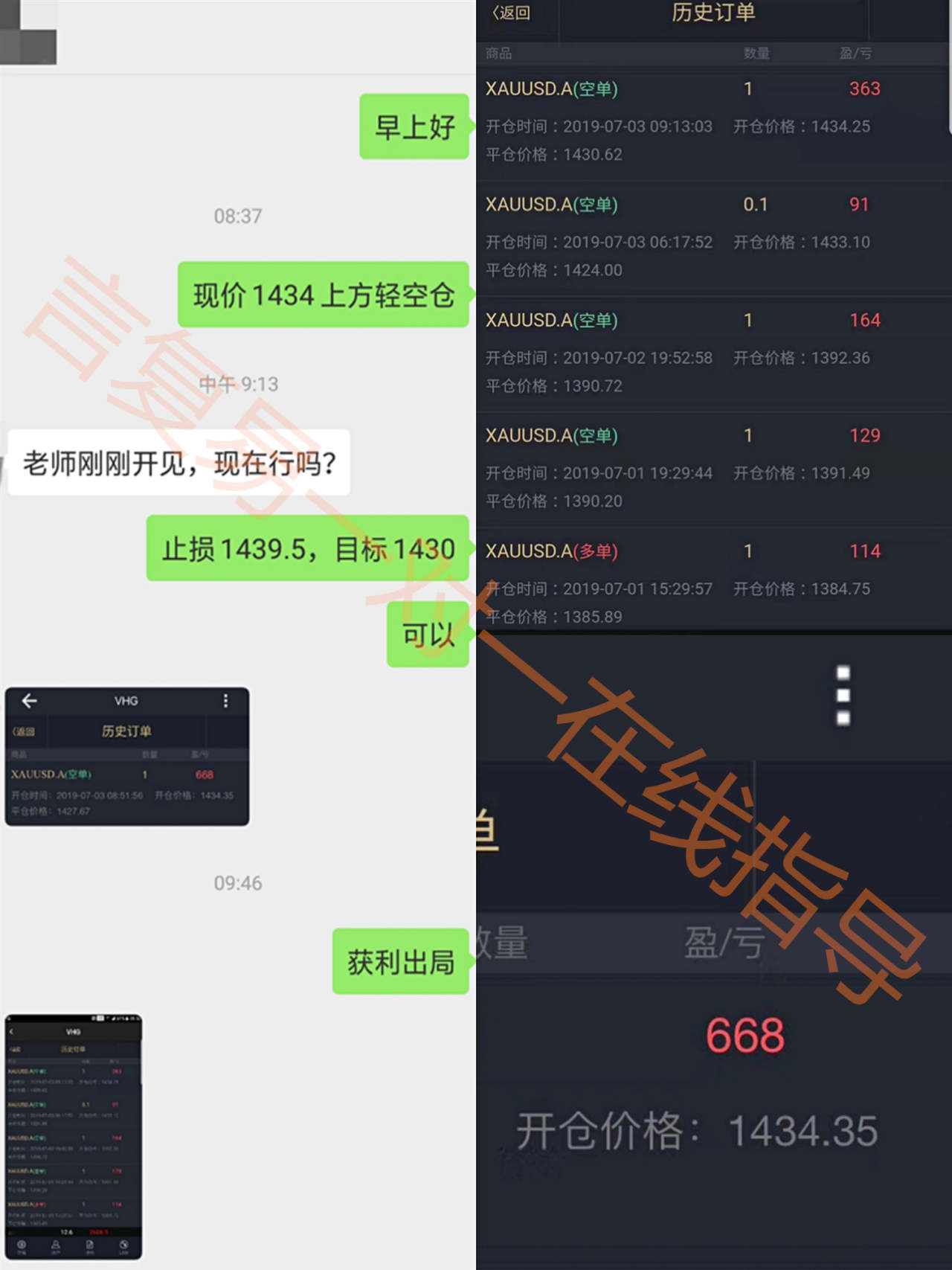 言复易：黄金午间走势分析？非农带来的影响还将继续！