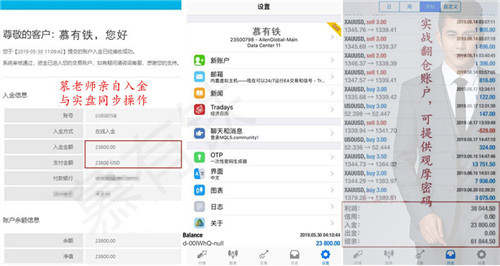 慕有铁：现货黄金投资亏损根源总结篇，吃一堑长一智！（上篇）