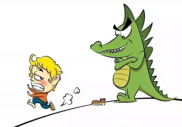 外汇操盘手从鳄鱼身上能够学到哪些外汇交易策略?