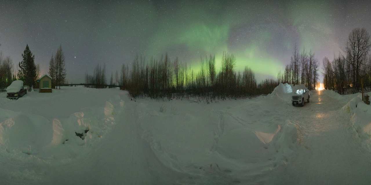 feed image