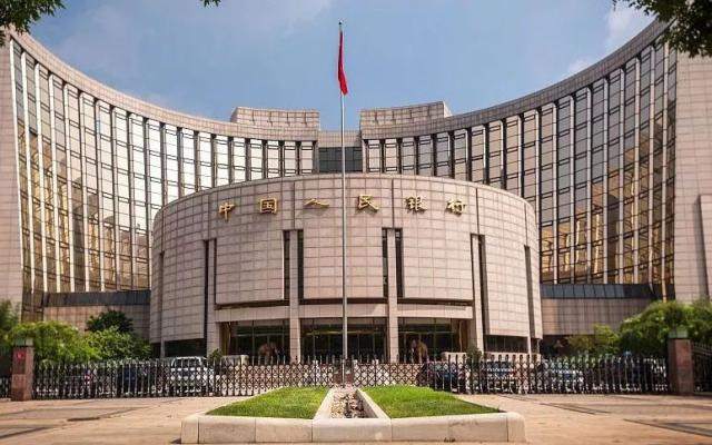 [转]人民币汇率“破7”，有涨有落符合市场规律