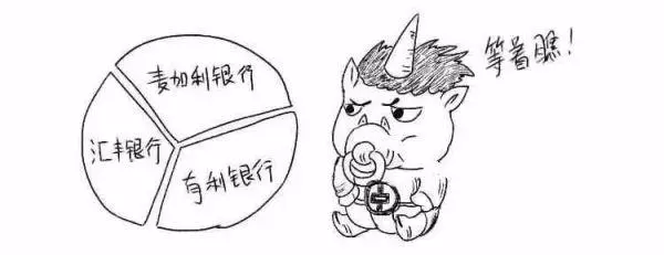 漫画科普港币的联系汇率制是如何一步步形成的