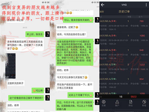 言复易：做黄金亏损被套慌乱找文章求救，资金可等不了！