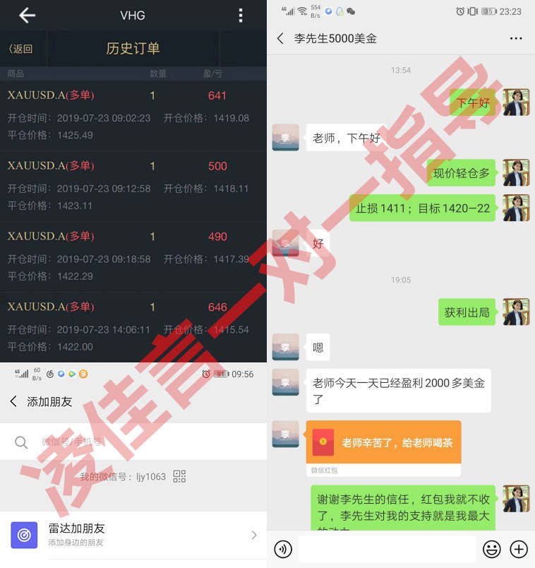 凌佳言：8.30黄金跌破1535是为什么，早盘适合什么点位开仓？