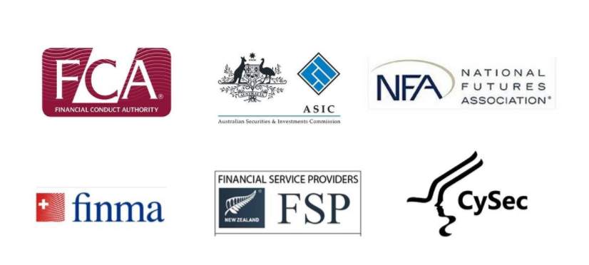 详解全球20家重要的外汇监管机构