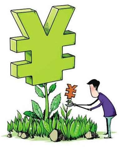 在中国月收入5000软妹币，已经很棒了！