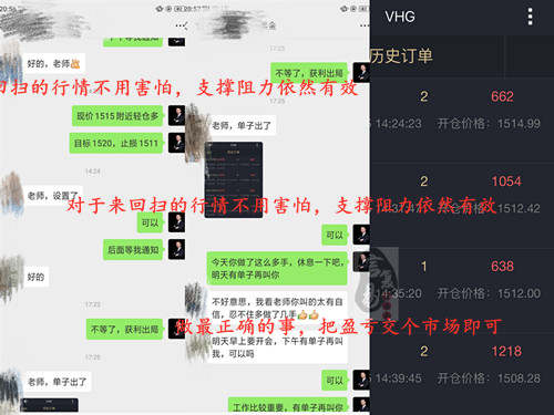 交易 试错 错过 进场 盈利 不可