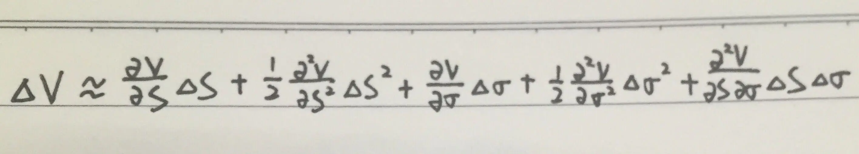 期权真的能对冲风险吗?对冲基金具体是怎么做的?