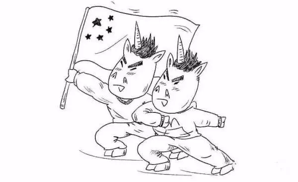 漫画科普港币的联系汇率制是如何一步步形成的