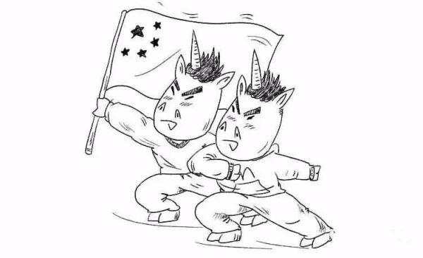 漫画科普港币的联系汇率制是如何一步步形成的