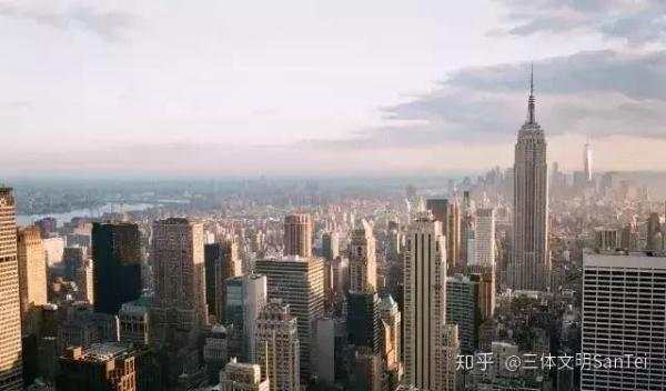 终于有人说清楚了人民币与美元的未来（非常深刻，建议细读）