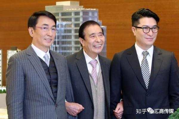 炒外汇赚进第一桶金，揭秘“香港巴菲特”李兆基的外汇产业