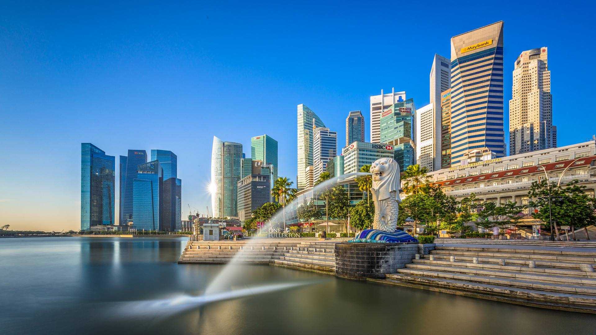 摩根大通来助力，新加坡成为全球外汇交易中心还远吗？