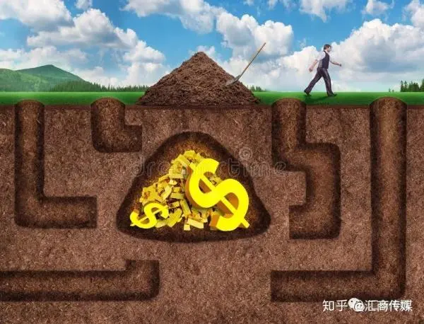 注意!这些传了几十年的交易经验,竟然全是假的!?