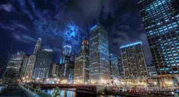 终于有人说清楚了人民币与美元的未来（非常深刻，建议细读）