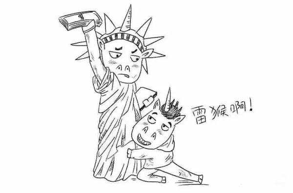 漫画科普港币的联系汇率制是如何一步步形成的