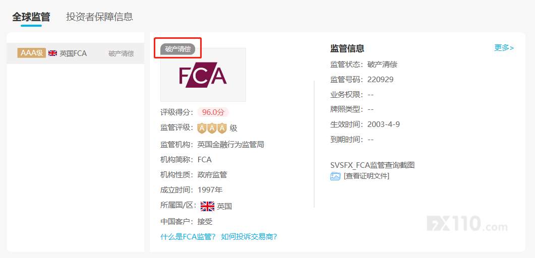 SVSFX破产又一弹：SVS塞舌尔子公司SVSMARKETS将被收购