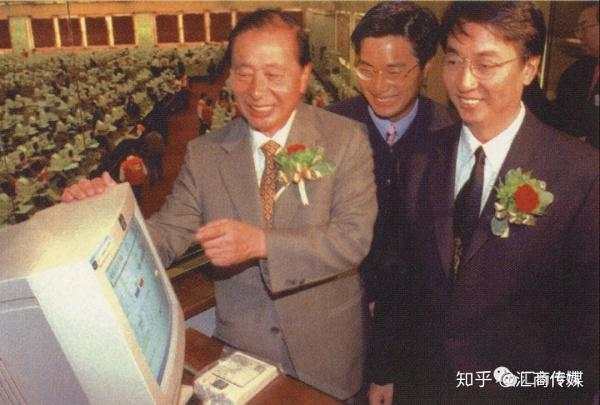 炒外汇赚进第一桶金，揭秘“香港巴菲特”李兆基的外汇产业