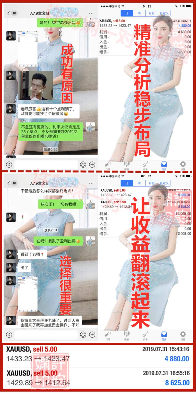 feed image