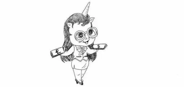 漫画科普港币的联系汇率制是如何一步步形成的