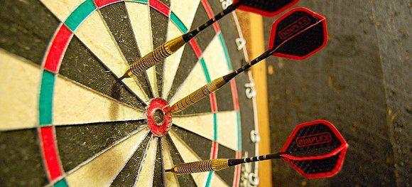 十种外汇剥头皮交易技巧，保你大吃一惊！