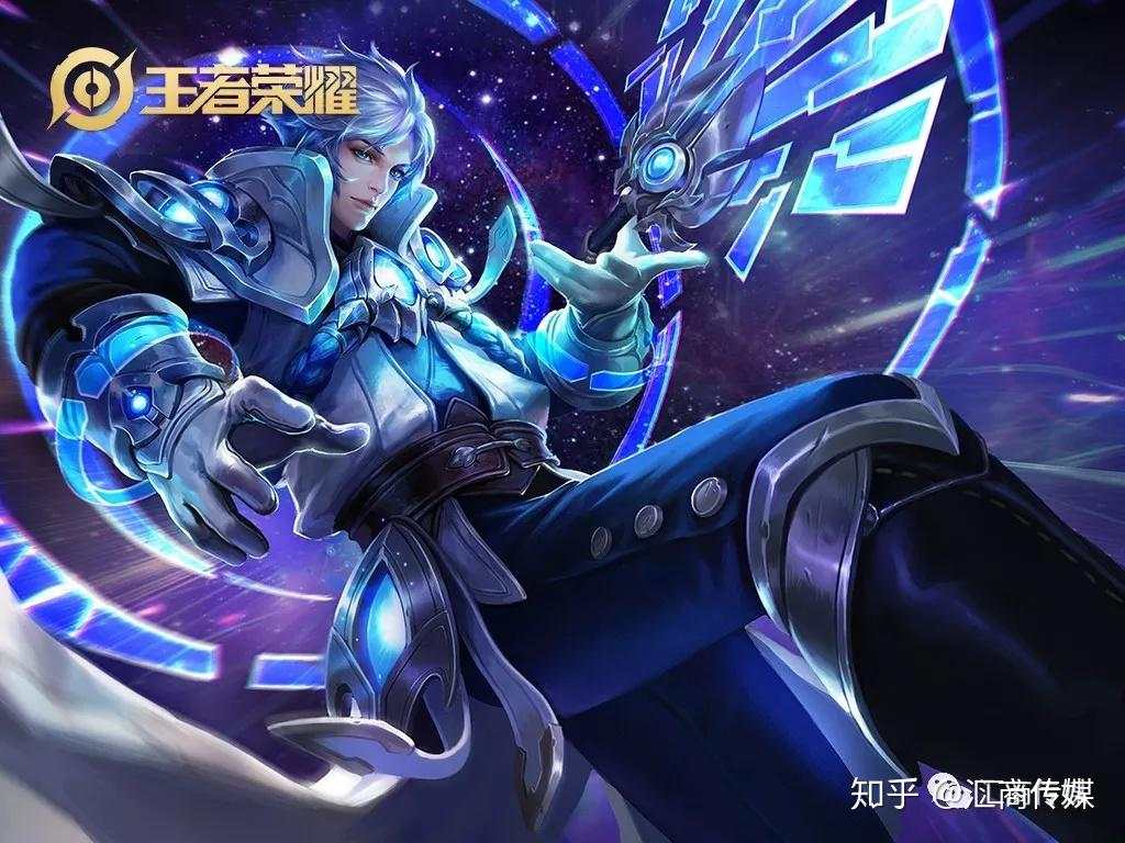 当“王者荣耀”各英雄投身交易界,谁是最佳交易员?答案你绝对想不到!