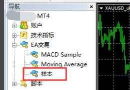 如何在MT4 平台加载外汇EA？MT4软件开启EA自动交易功能教程